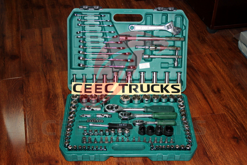 tool assembly