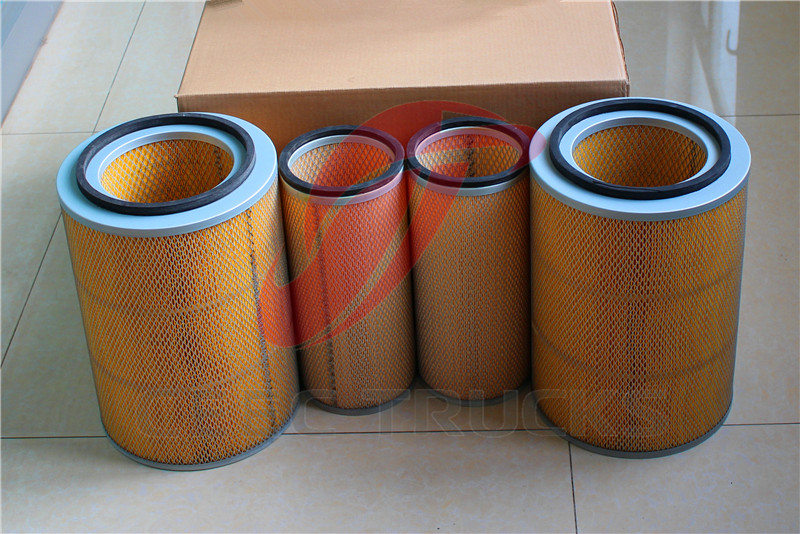 Air filter