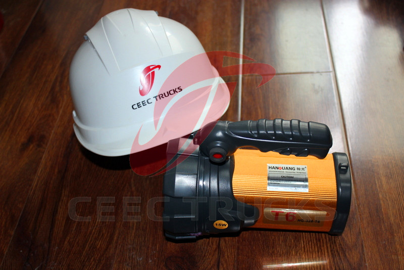 jacklight with charging