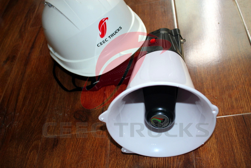 loudspeaker