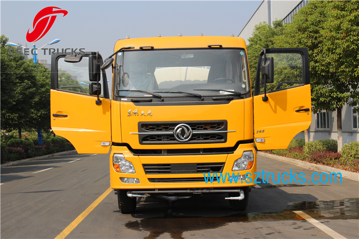 CEEC 20CBM Water Tanker truck