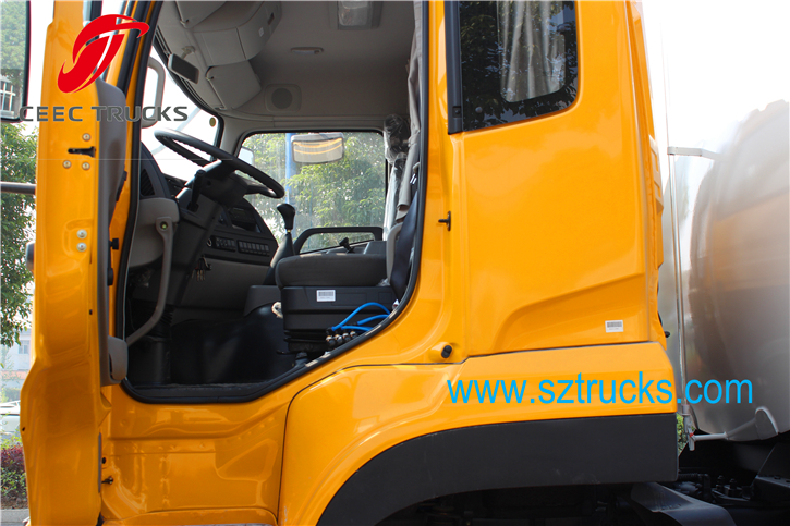 CEEC 20CBM Water Tanker truck
