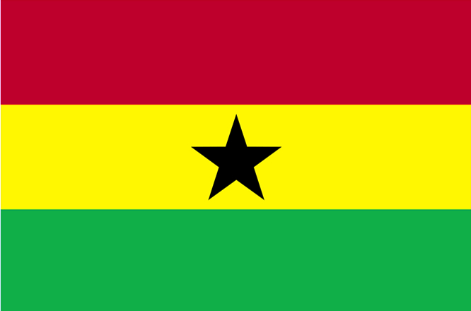 Ghana Ghana