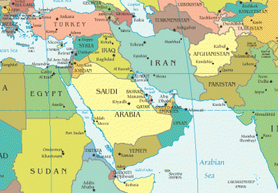 Middle East