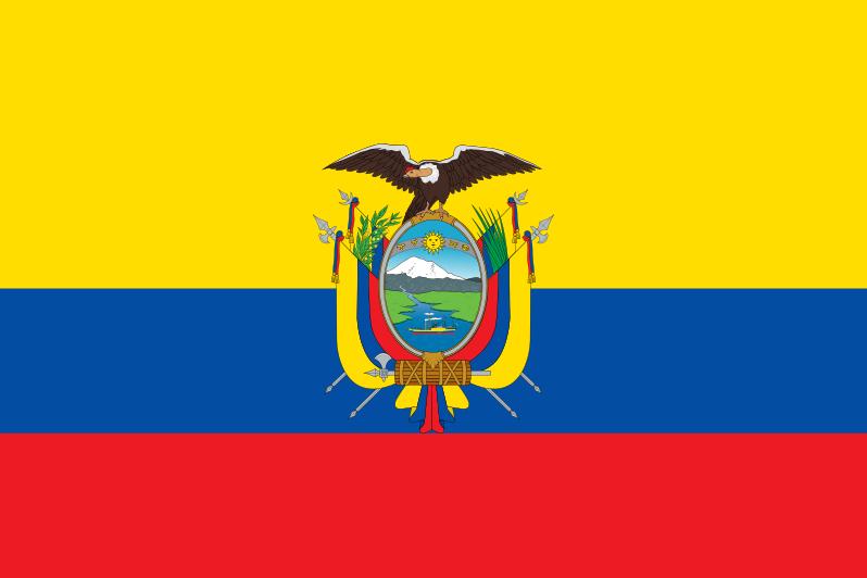 Ecudor