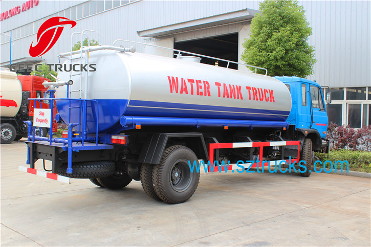 CEEC 12CBM Water tanker truck