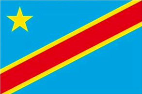 DRC Congo