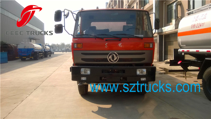 22CBM Water Spinkler Truck