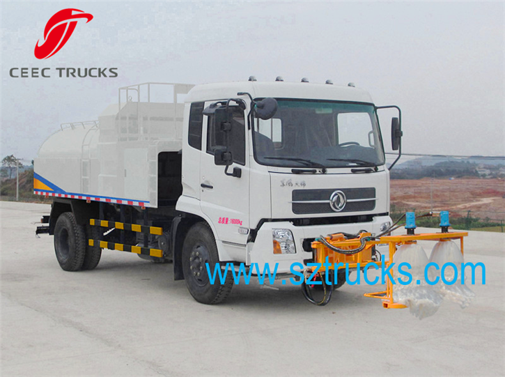 Best high pressure jetting trucks supplier in China Best high pressure jetting trucks supplier in China