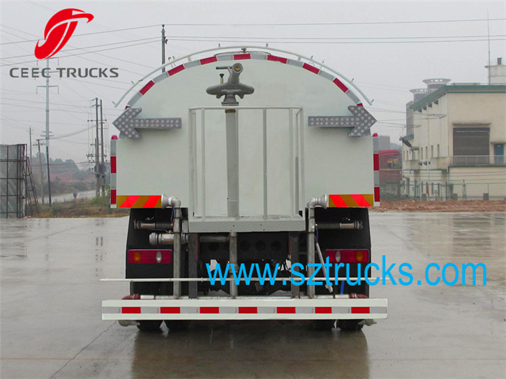 Best high pressure jetting trucks supplier in China