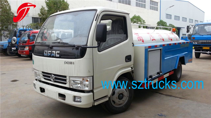 Best 4CBM high pressure jetting trucks wholesale Best 4CBM high pressure jetting trucks wholesale