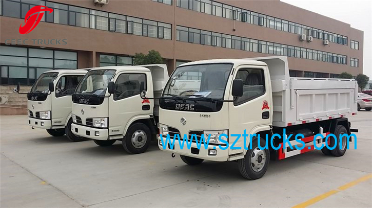 5000Liters High performance sealed garbage management trucks hot sale 5000Liters High performance sealed garbage management trucks hot sale