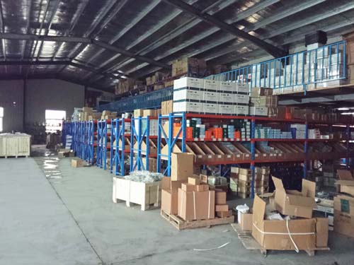 CEEC Spare Parts in Stock