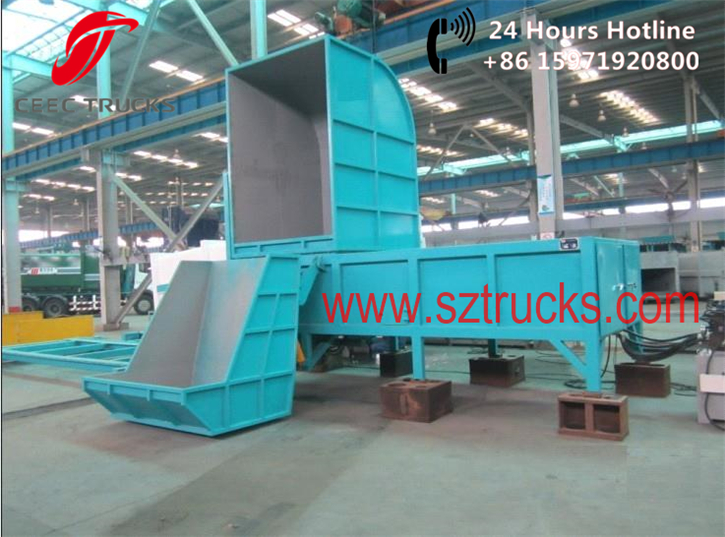 Good horizontal level direct pressure transfer stations