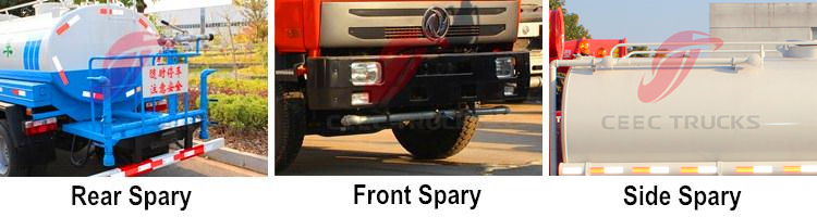 Sprinkler system