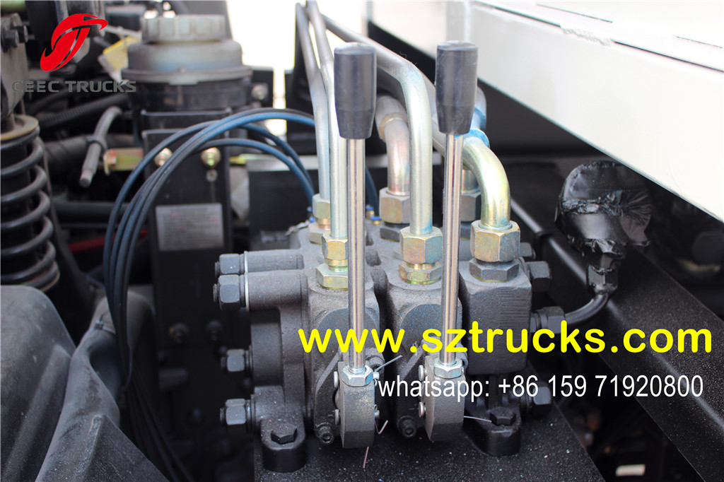 Manual operating joysticks