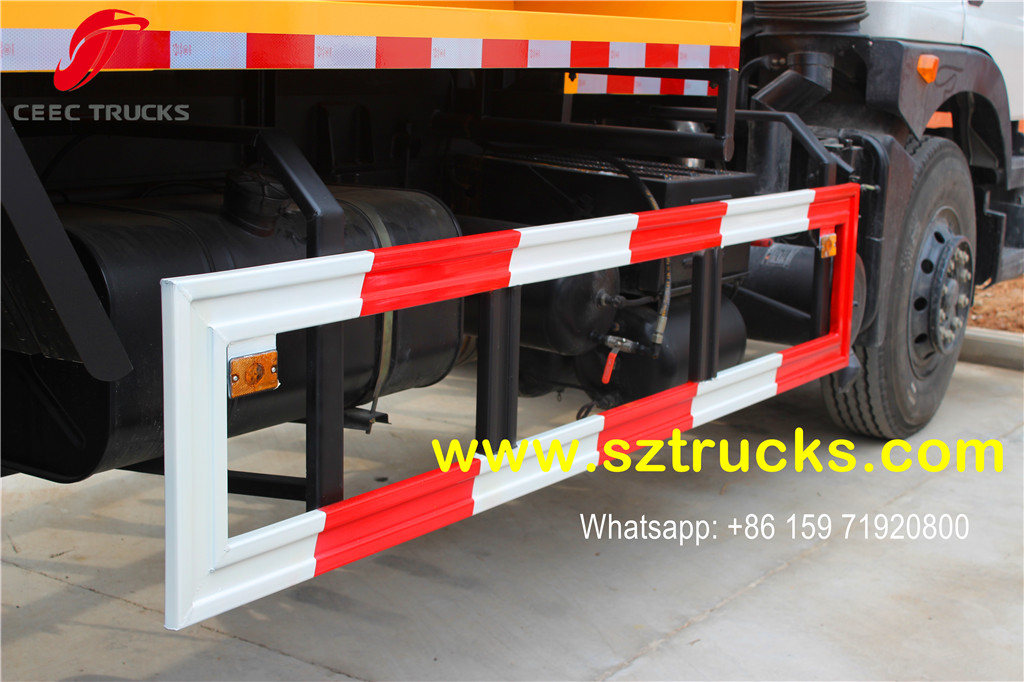2016 produced combined jetting truck