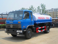 10CBM sprinkler truck wholesale low price