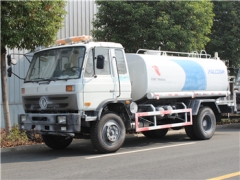 12CBM high quality water sprinkler trucks