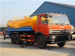 reliable 16-20CBM tanker trucks GOOD quality