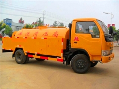 3-4CBM High Pressure Jetting