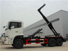14-18CBM Roll on Roll off truck