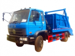 10-12CBM skip loader trucks