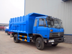 8-10CBM waste management truck