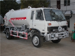 10CBM RHD Cesspit Emptier Truck hot sale low price