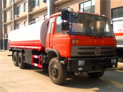 22000L Water Sprinkler tanker Trucks export