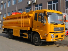 16CBM Water Sprinkler Trucks for sale