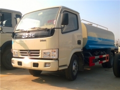 1200gallon Water Sprinkler Truck wholesale factory price