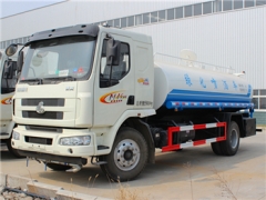 Best 9CBM water tanker trucks wholesale