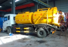 high quality sanitation equipment hot sale