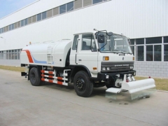 best quality high pressure jetting trucks supplier with good reputation