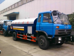 TOP high pressure jetting vehicle sanitation equipment for sale low price