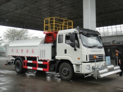 best 4CBM High Pressure Jetting trucks export