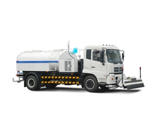 Good quality high pressure jetting trucks