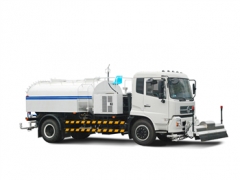 Good quality high pressure jetting trucks