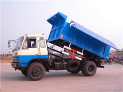 10CBM garbage collection trucks for sale