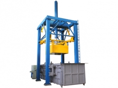 Top quality garbage station best sanitation equipment for city environment protection