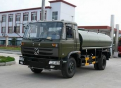 DongFeng AWD chassis manufacturer supplier