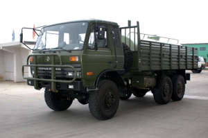 Previous export DFAC fuel tanker trucks