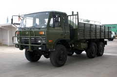 Previous export DFAC fuel tanker trucks