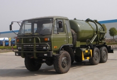 Cesspit emptier trucks wholesale over world