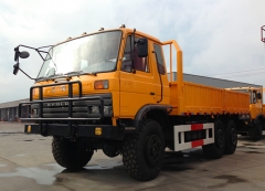 Previous export DFAC cargo tank trucks