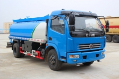 DFAC 8Tons water tanker for sale
