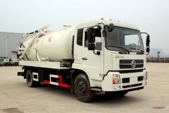 how to find best cesspit emptier in China