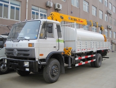 5Ton Truck Monted Crane SQ5SK3Q