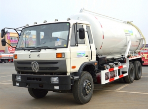 best quality 16000L cesspit emptier manufacturer supply
